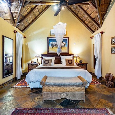 Mhlati Guest Cottages Malalane Dış mekan fotoğraf