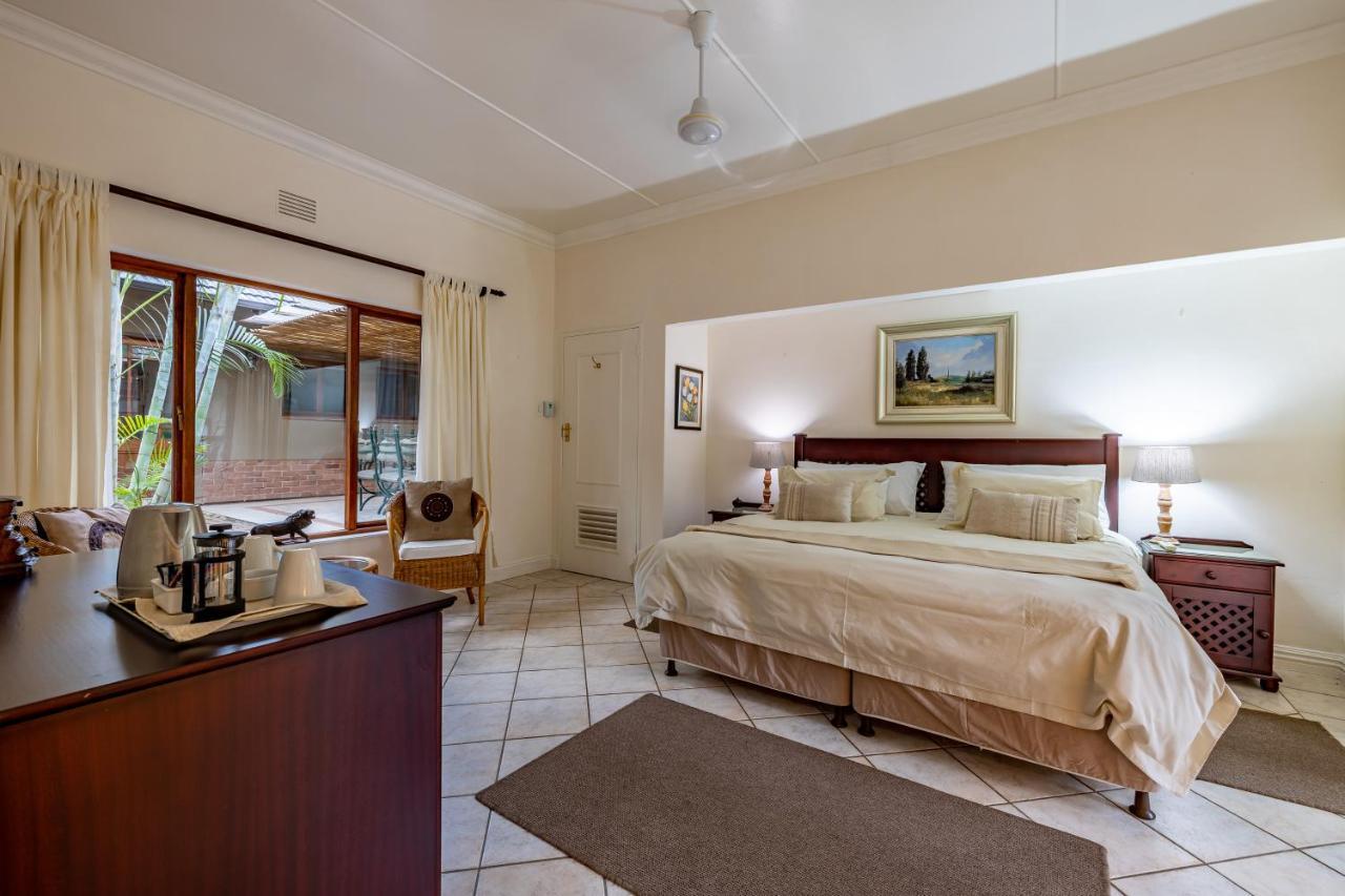 Mhlati Guest Cottages Malalane Dış mekan fotoğraf