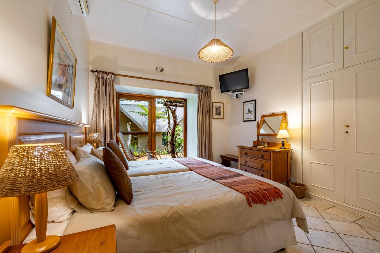 Mhlati Guest Cottages Malalane Dış mekan fotoğraf