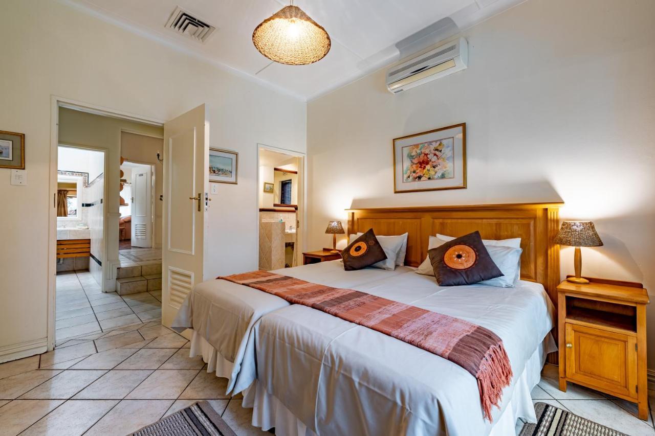 Mhlati Guest Cottages Malalane Dış mekan fotoğraf
