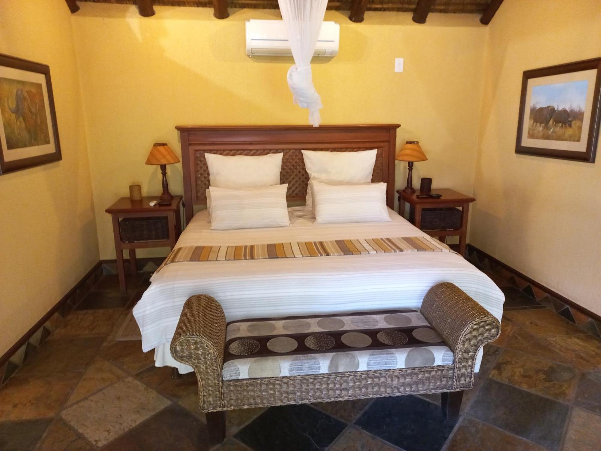 Mhlati Guest Cottages Malalane Dış mekan fotoğraf