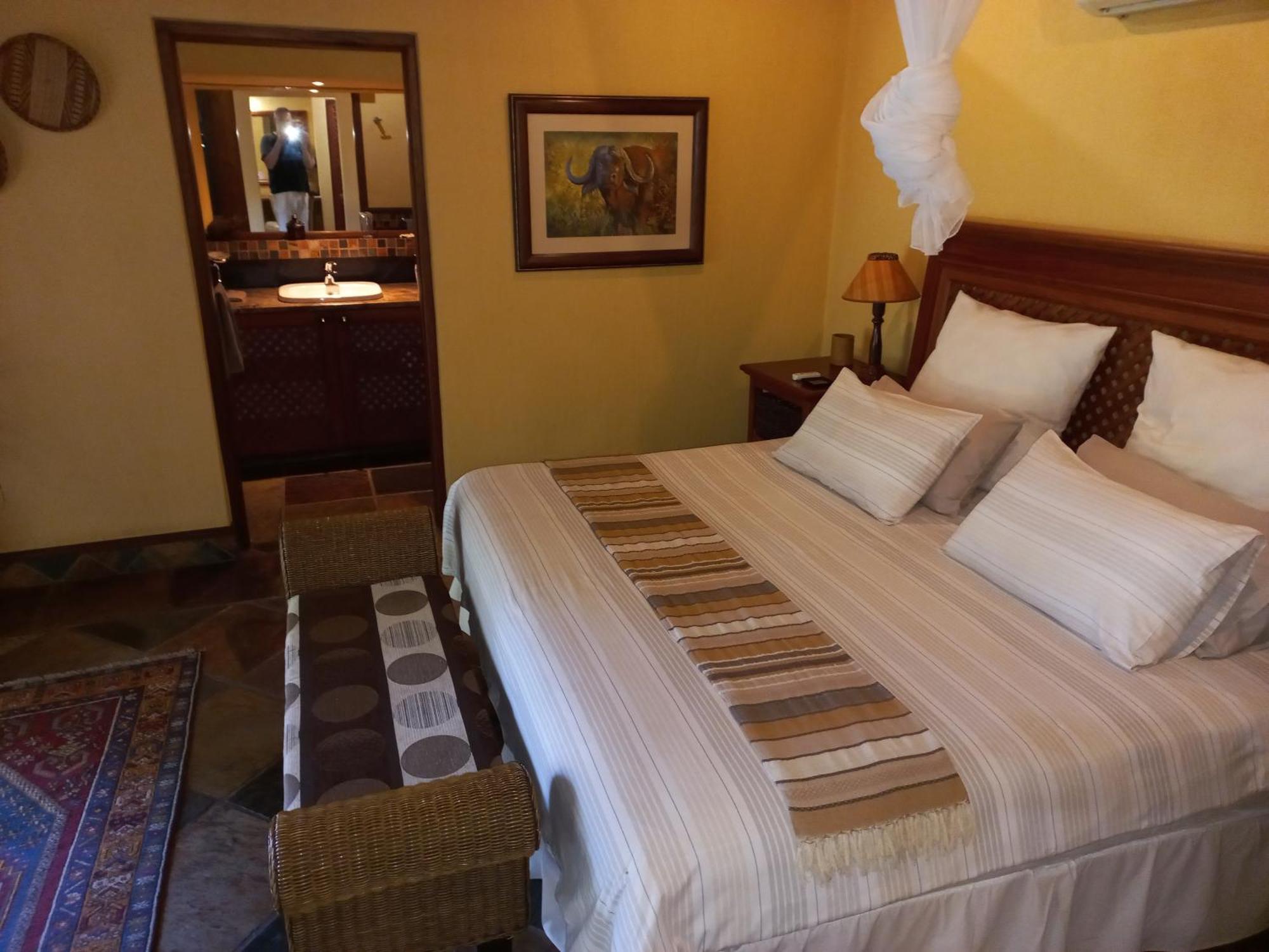 Mhlati Guest Cottages Malalane Dış mekan fotoğraf