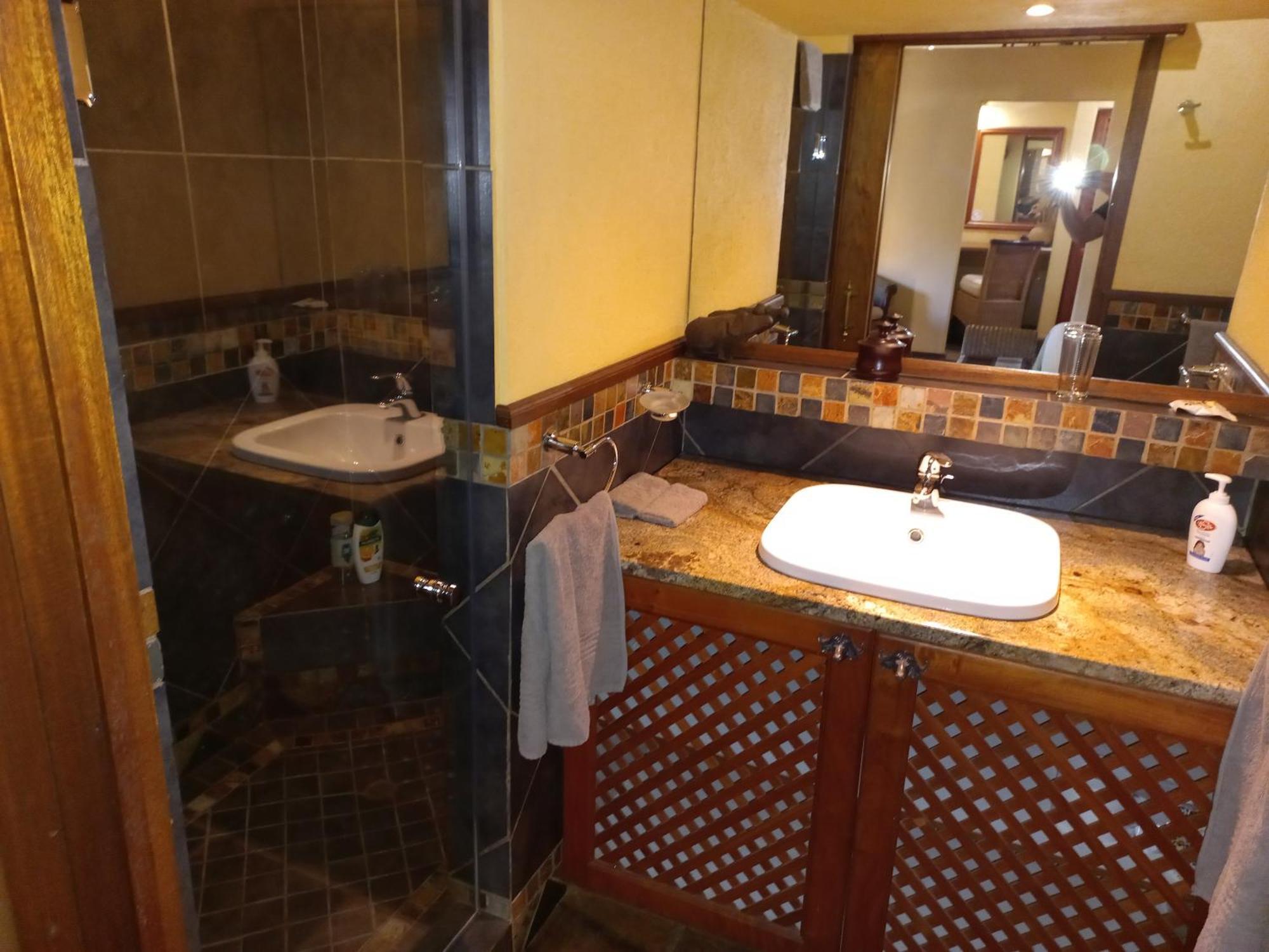 Mhlati Guest Cottages Malalane Dış mekan fotoğraf